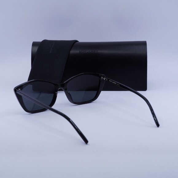 Final Price! Saint Laurent SL775 001 Black Sunglasses main image 10